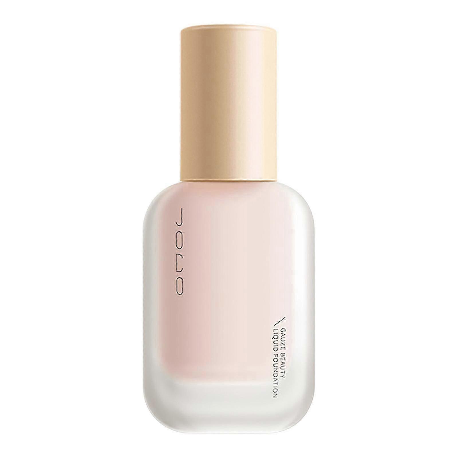 Hydrating And Light Long Lasting Foundations Foundations-Light And Long-Lasting Coverage For All Skin Types 30ml