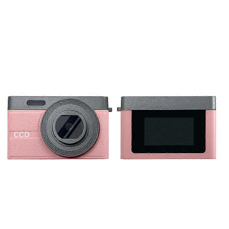 INF Miniamera X2: Compact and powerful pocket camera