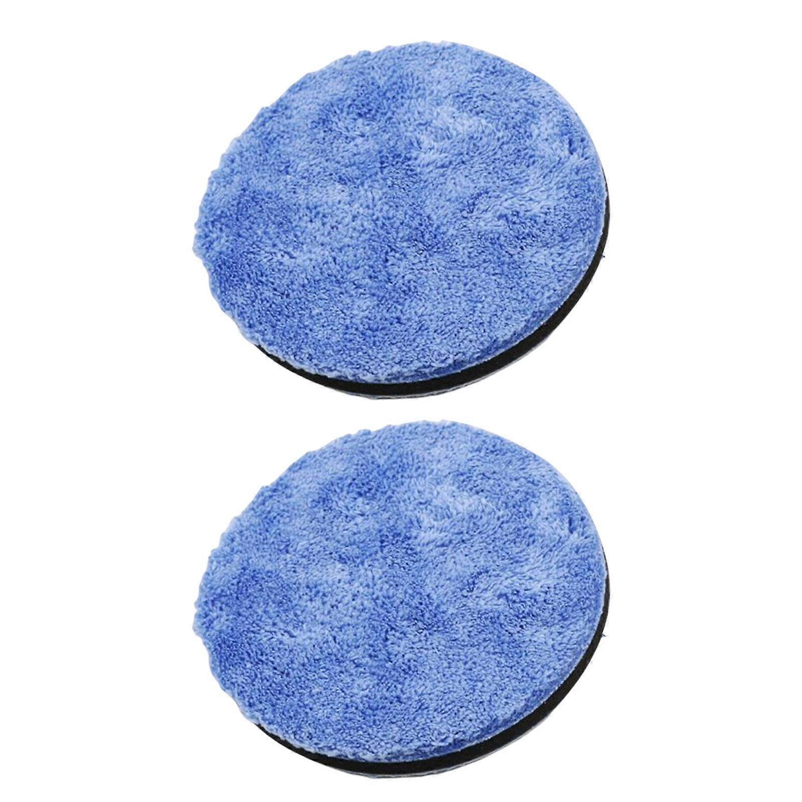 Polierpads 10cm