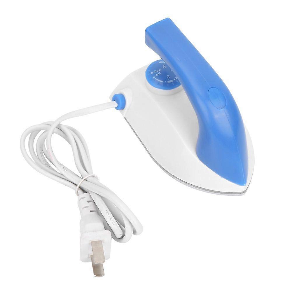 Mini handheld static iron for clothing ironing machine 220V