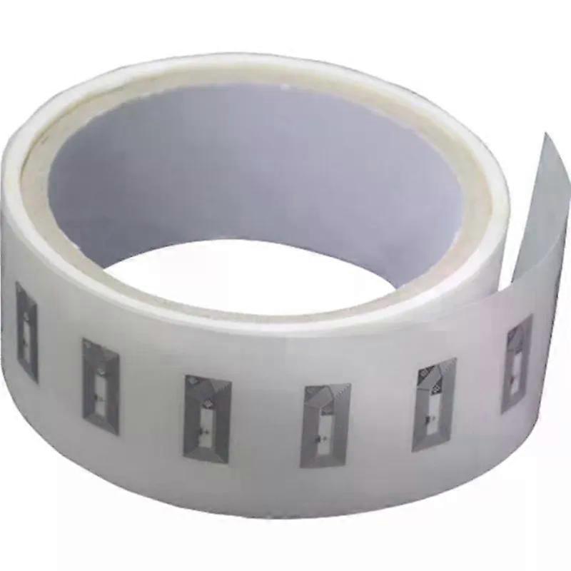 10pcs NTAG213 NFC Sticker ISO 14443A 1356MHZ RFID Programmer Chip Universal