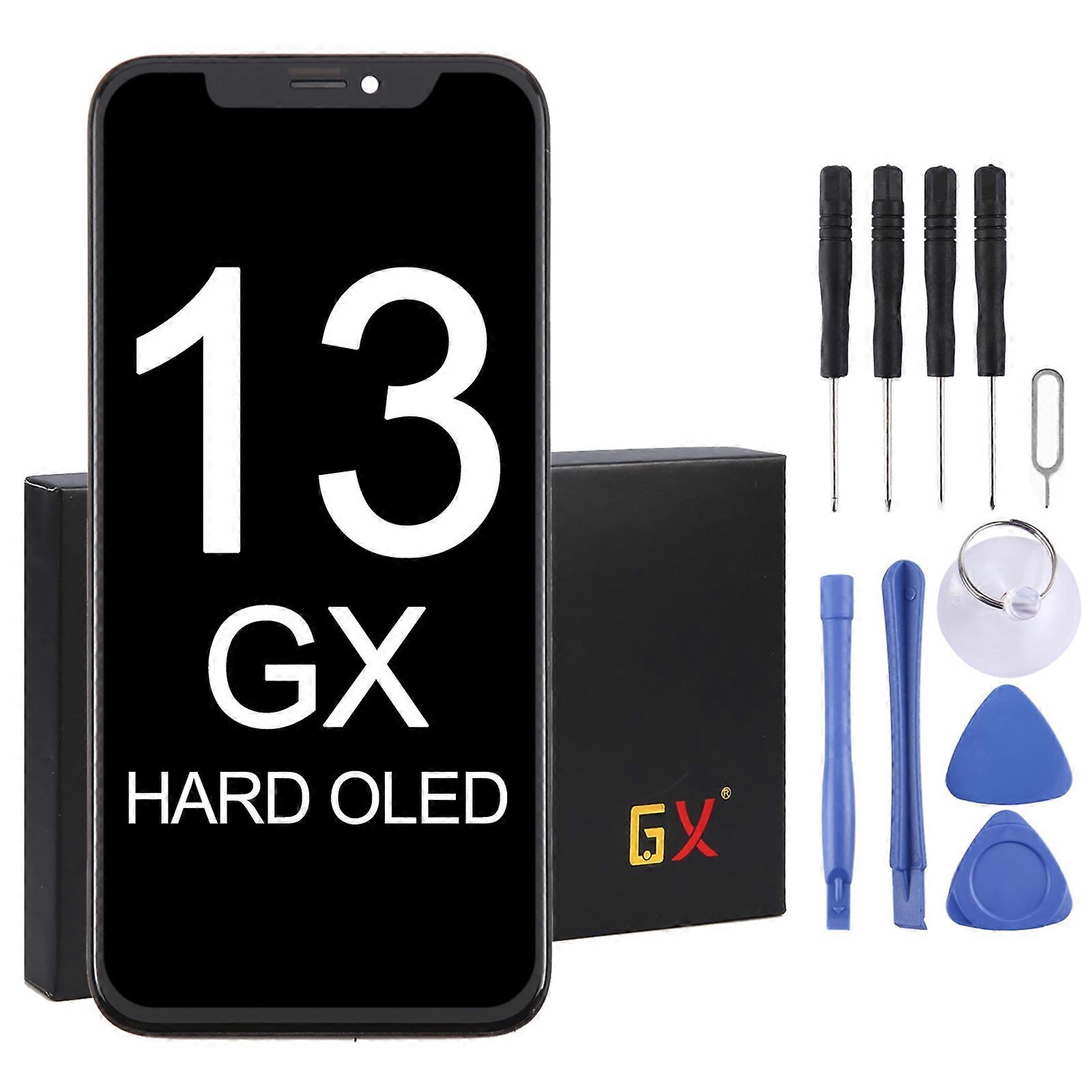GX Hard OLED Screen For iPhone 13(GX Hard OLED)