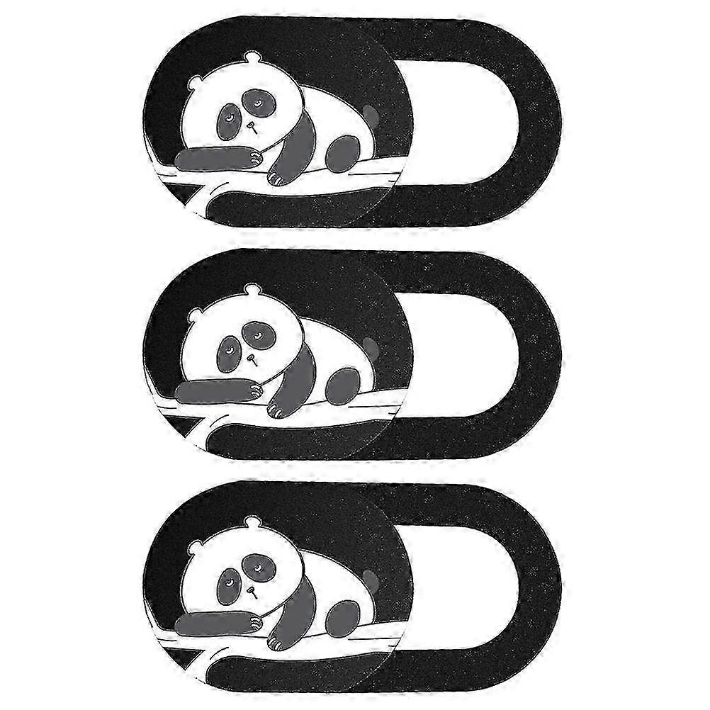 3pcs Webcam Slide Blocker for Privacy Protection
