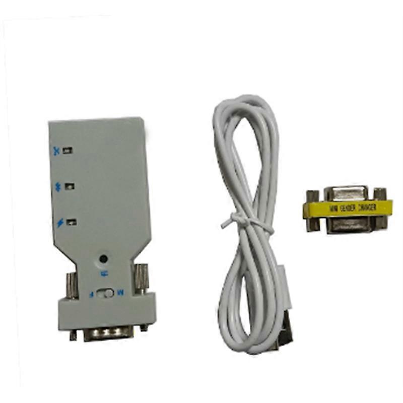 BT578 Male and Female Head Master-Slave for Total Station Serial Port