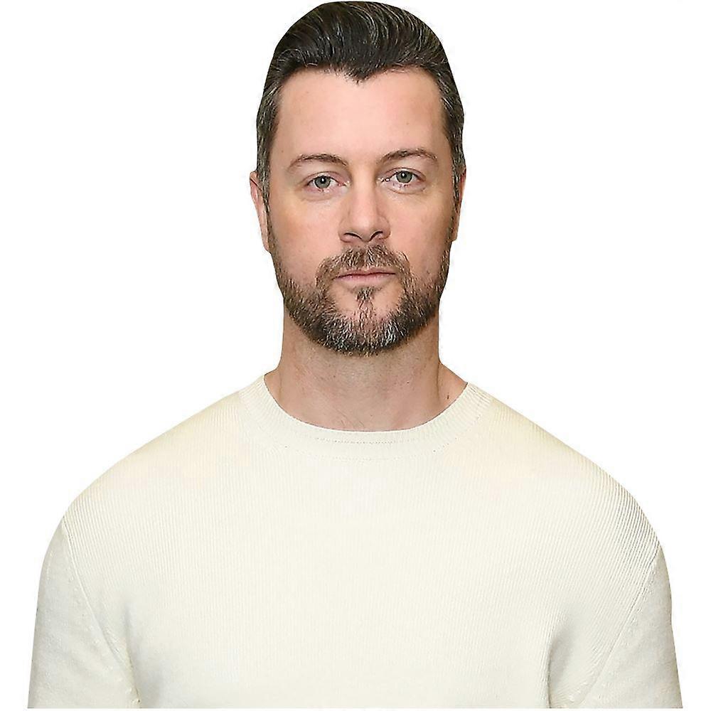 Daniel Feuerriegel (Casual) Half Body Buddy Cutout