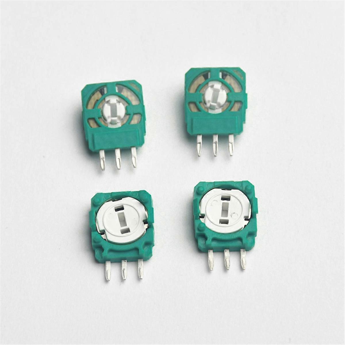 100PCS Joystick Potentiometers Sensor Module Kit for Controllers
