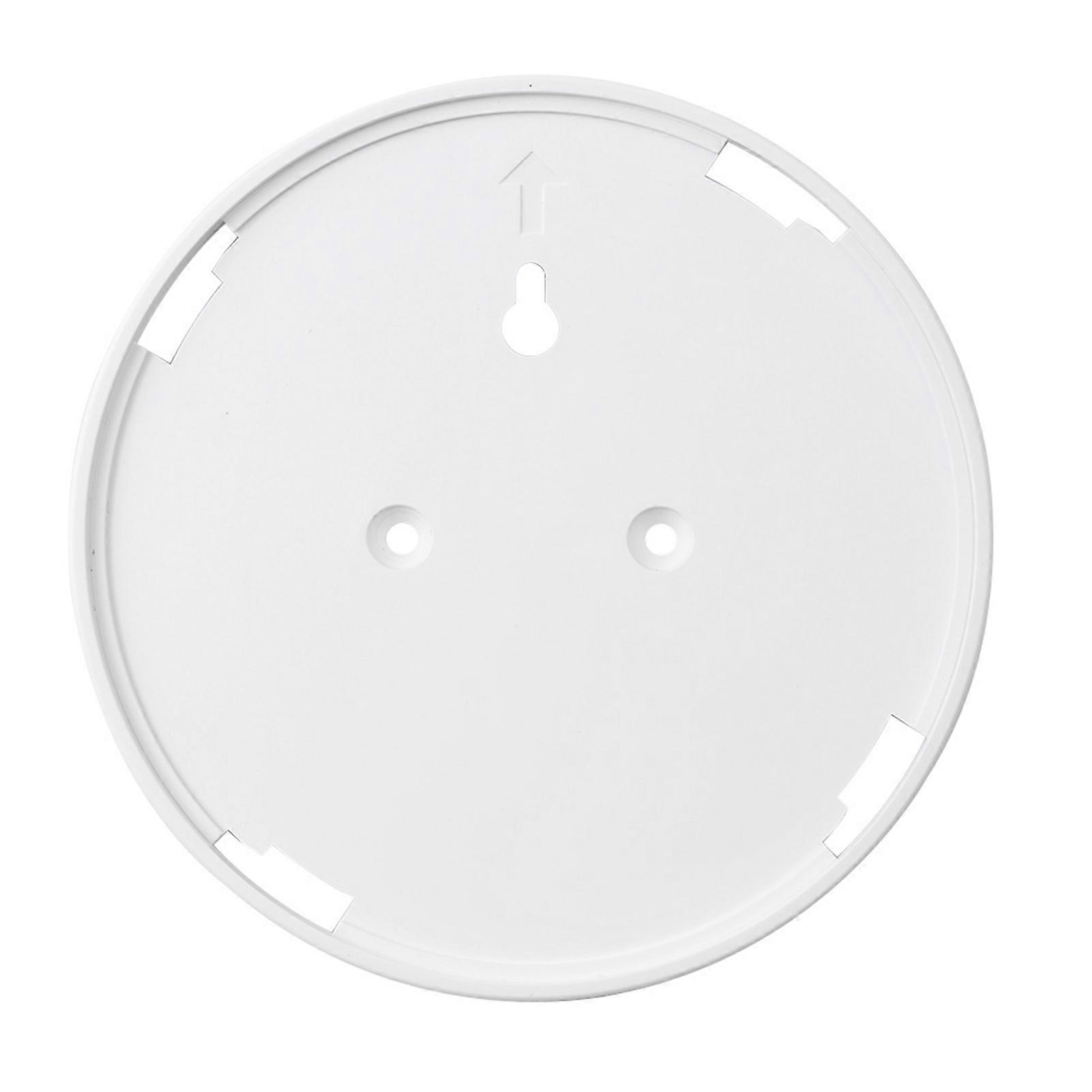 Wall Table Mount Bracket for  Wifi Security Bracket White