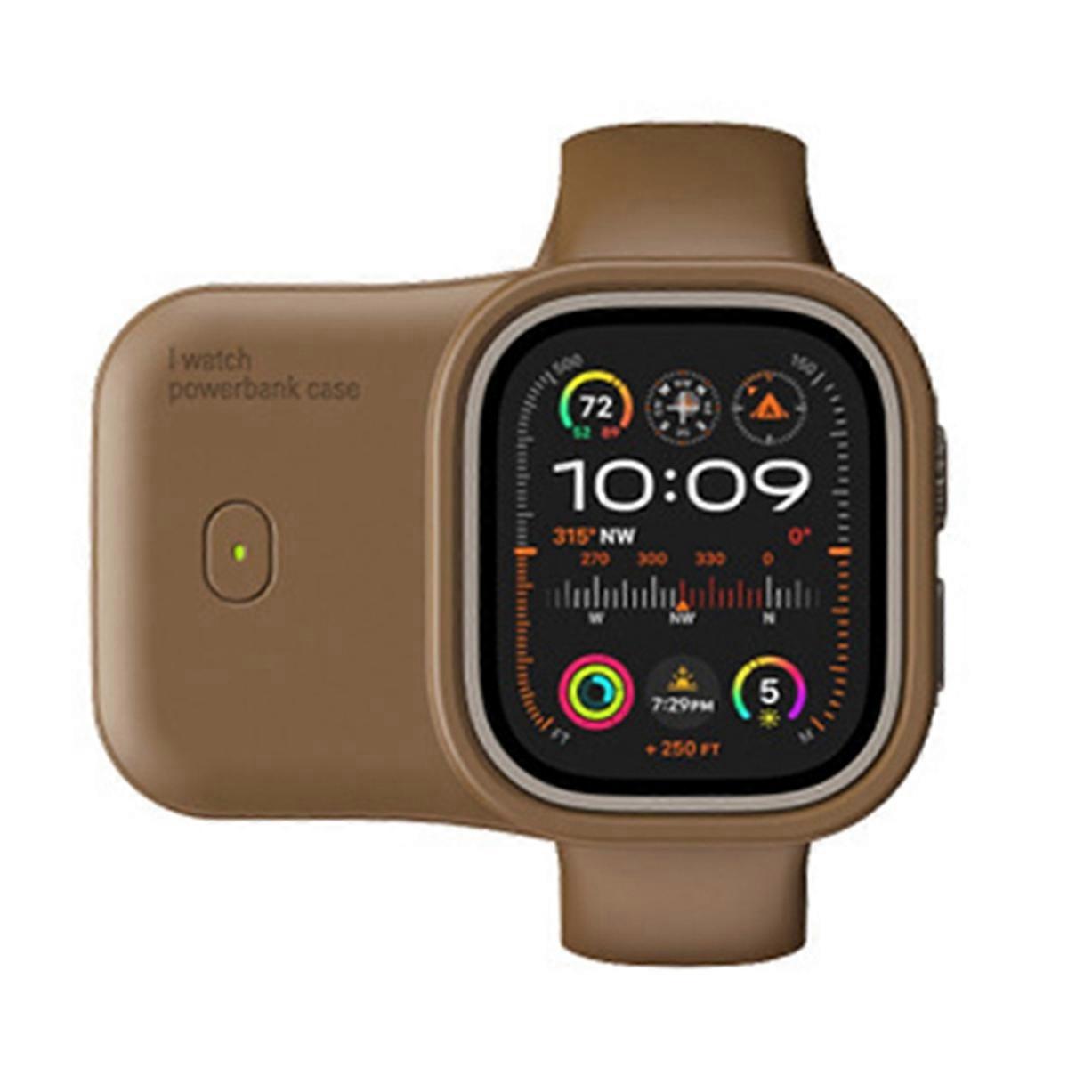 for Fast Charging case 49mm C