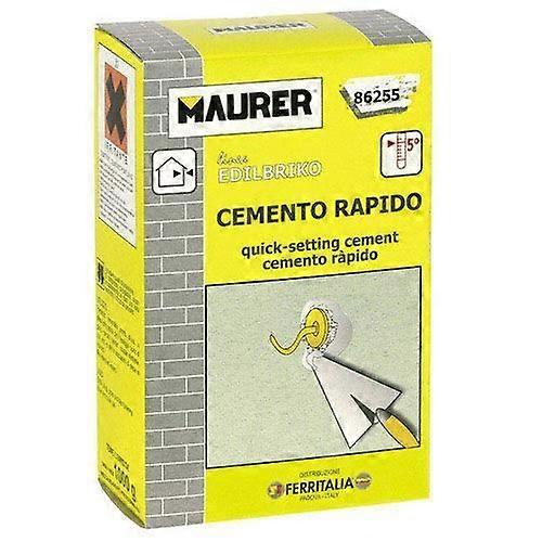 Quick Cement Edil Maurer (1 kg Karton)