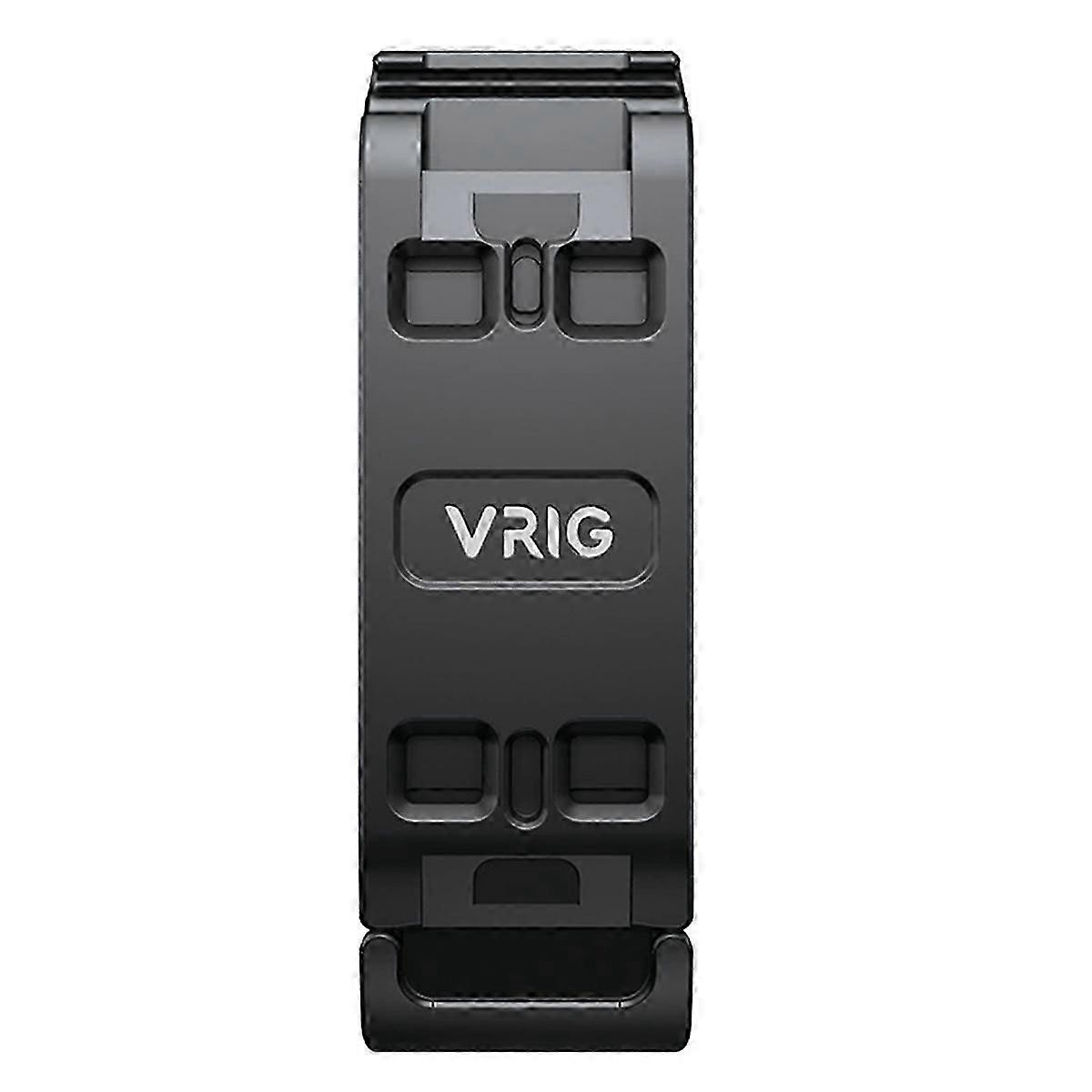 Κάλυμμα μπαταρίας VRIG για Pro 2 Αξεσουάρ προσαρμογέα κάθετης γρήγορης απελευθέρωσης για Pro 2 /AC