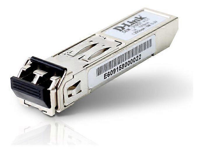 D-Link DEM 310GT - módulo transceptor