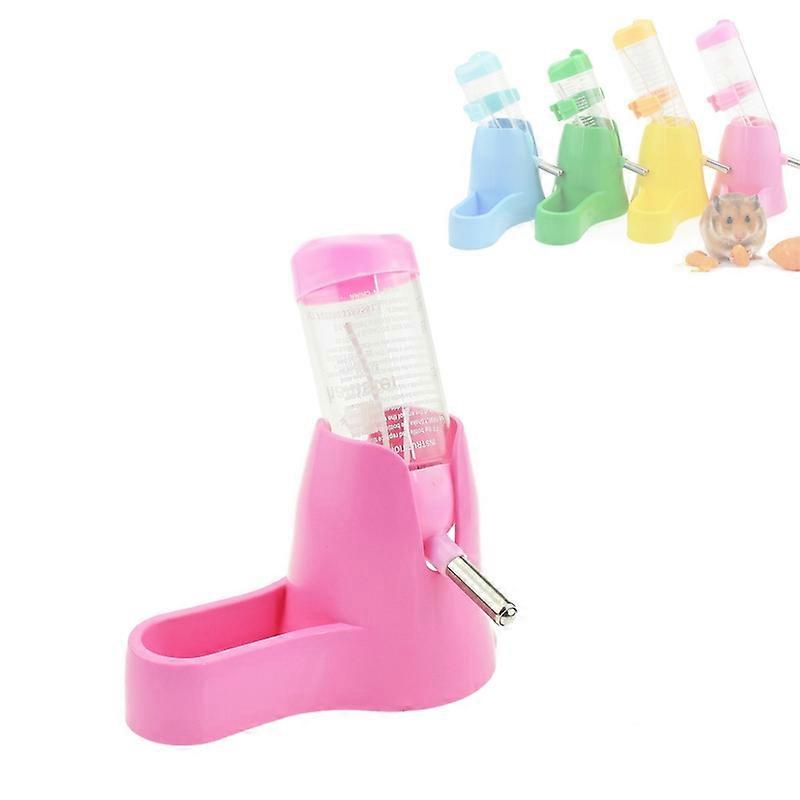 125ml Hamster Special Plastic Drinking Fountain Pet Suppliests