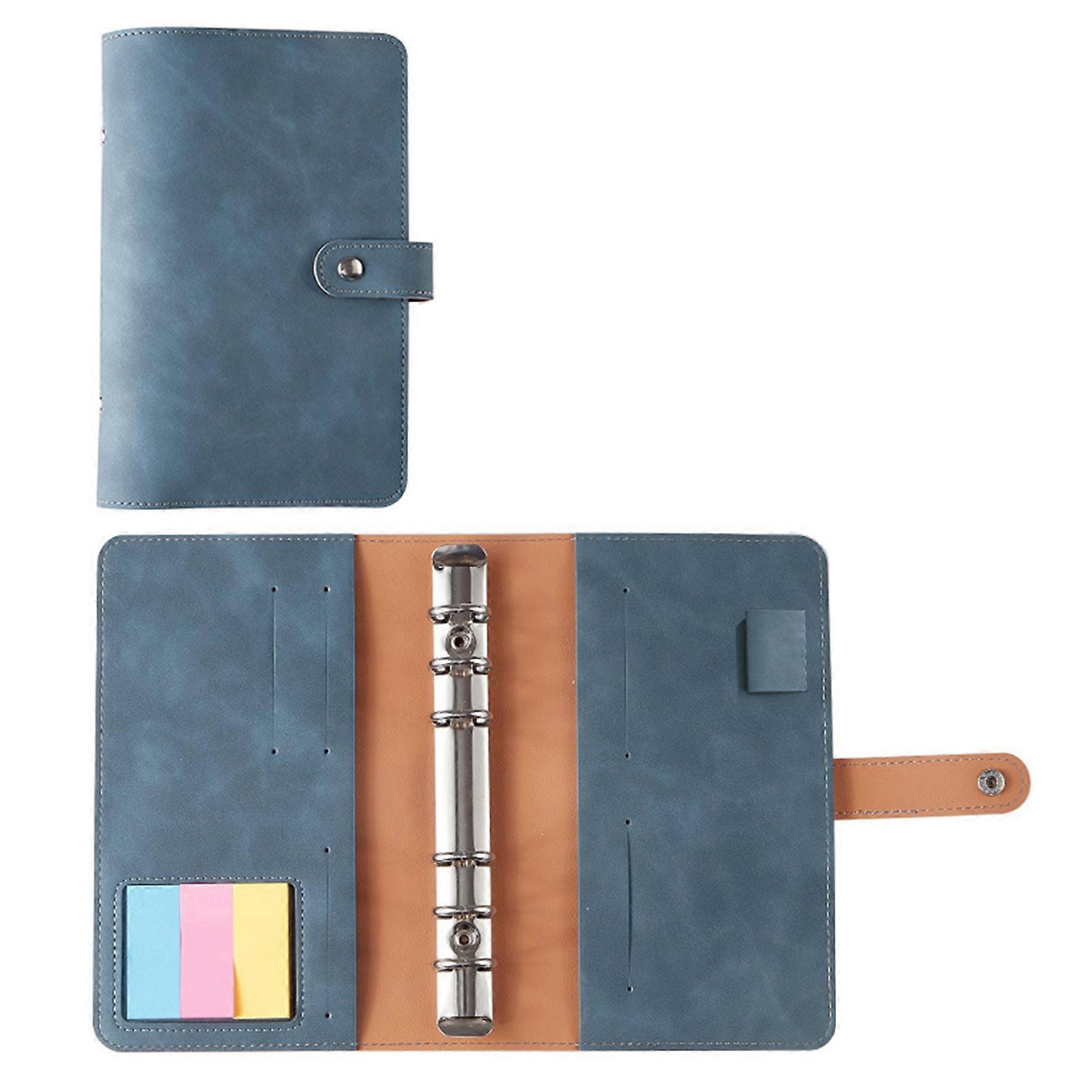 A6 קלסר תקציב מתכנן ארגונית קלסר כיסוי 12X כיסי קלסר 12X גיליון תקציב הוצאות 3X מדבקה 5X מפריד עמוד רטרו ירוק