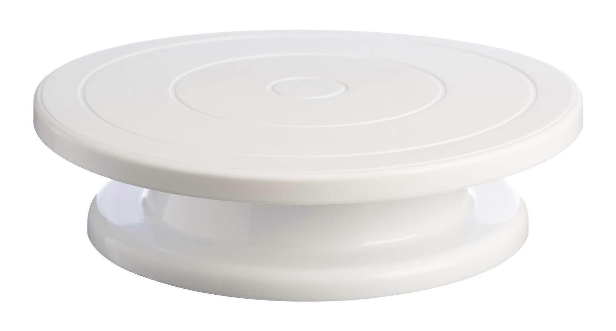 Cake Turntable for Baking and Decorating 27 cm