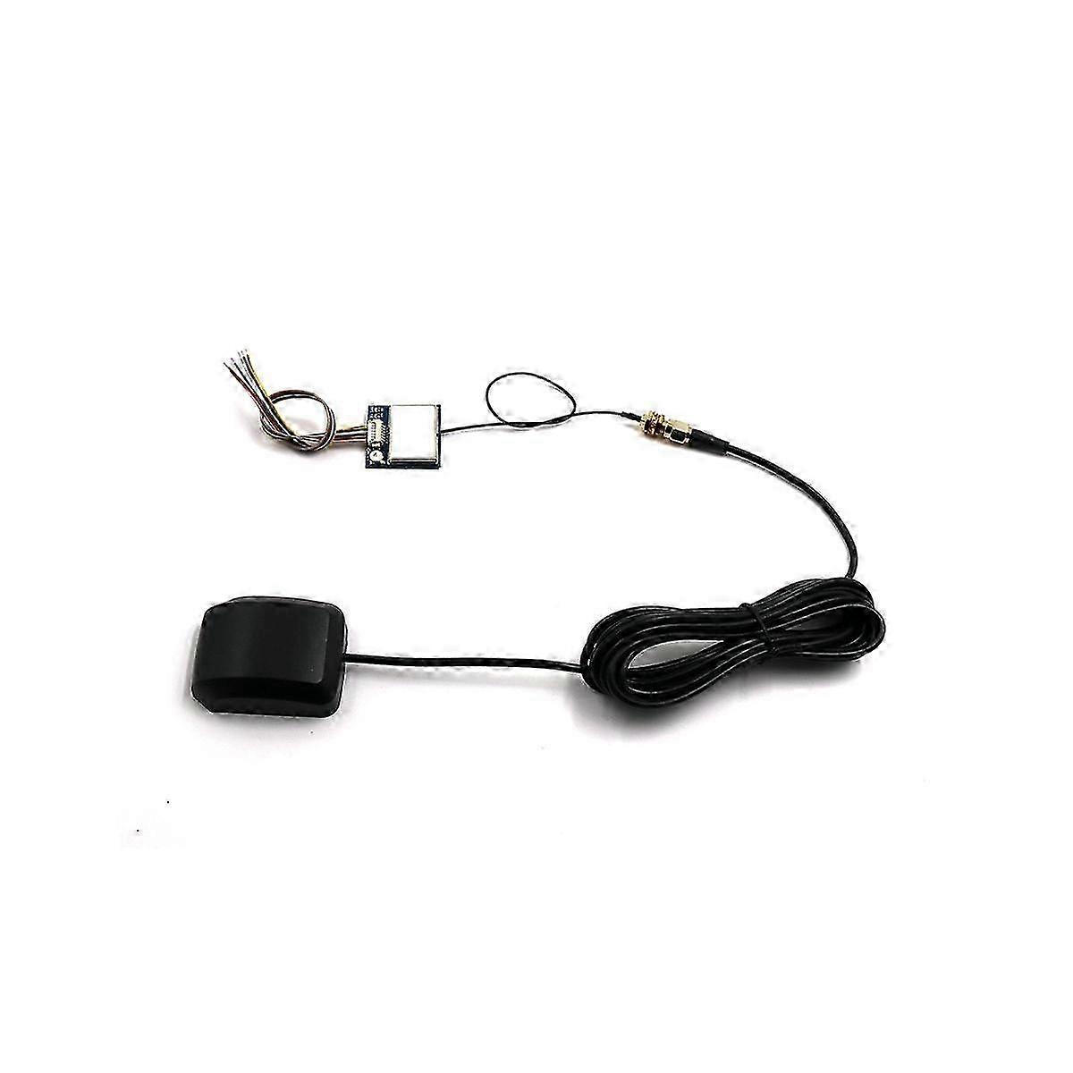 GNSS-232 NMEA-0183 Module double GPS Glonass avec antenne externe de 4 m BN-280H