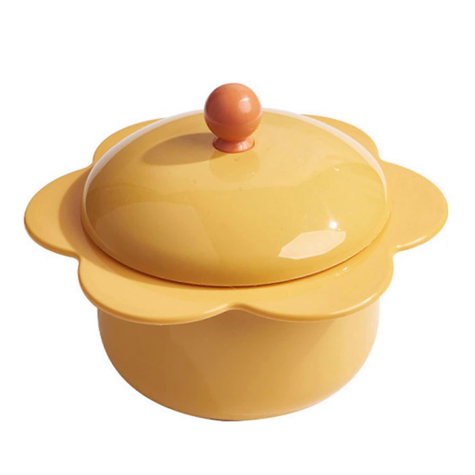 Stainless Steel Ramen Bowl for Kitchen Use