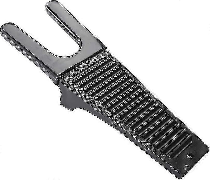 Boot Puller, Women Shoe Remover For Elderly Disabled(1 Piece, Black)