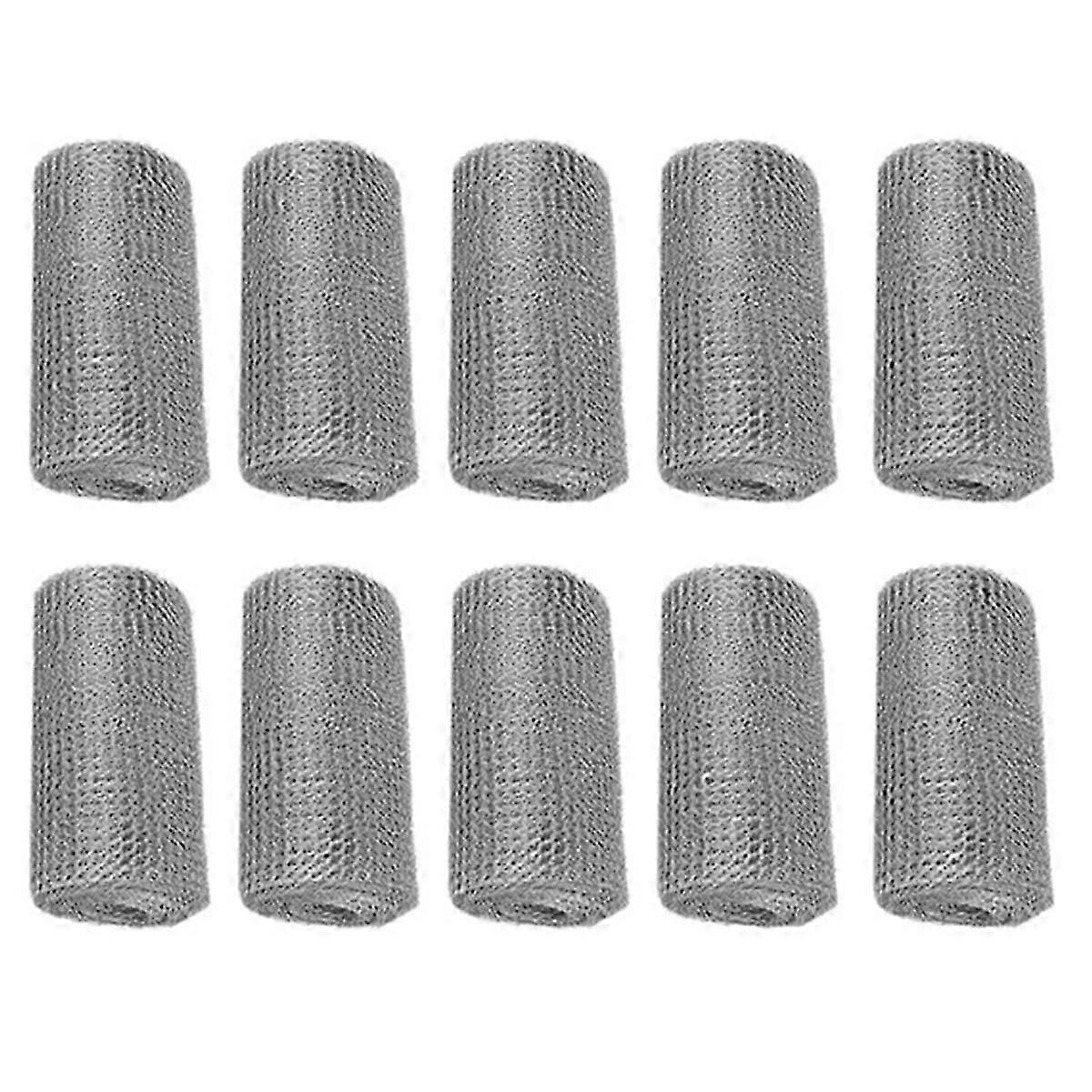 maille métallique en acier inoxydable filet anti-insectes filet anti-mouches filet filtrant anti-rats filet de protection pour semis