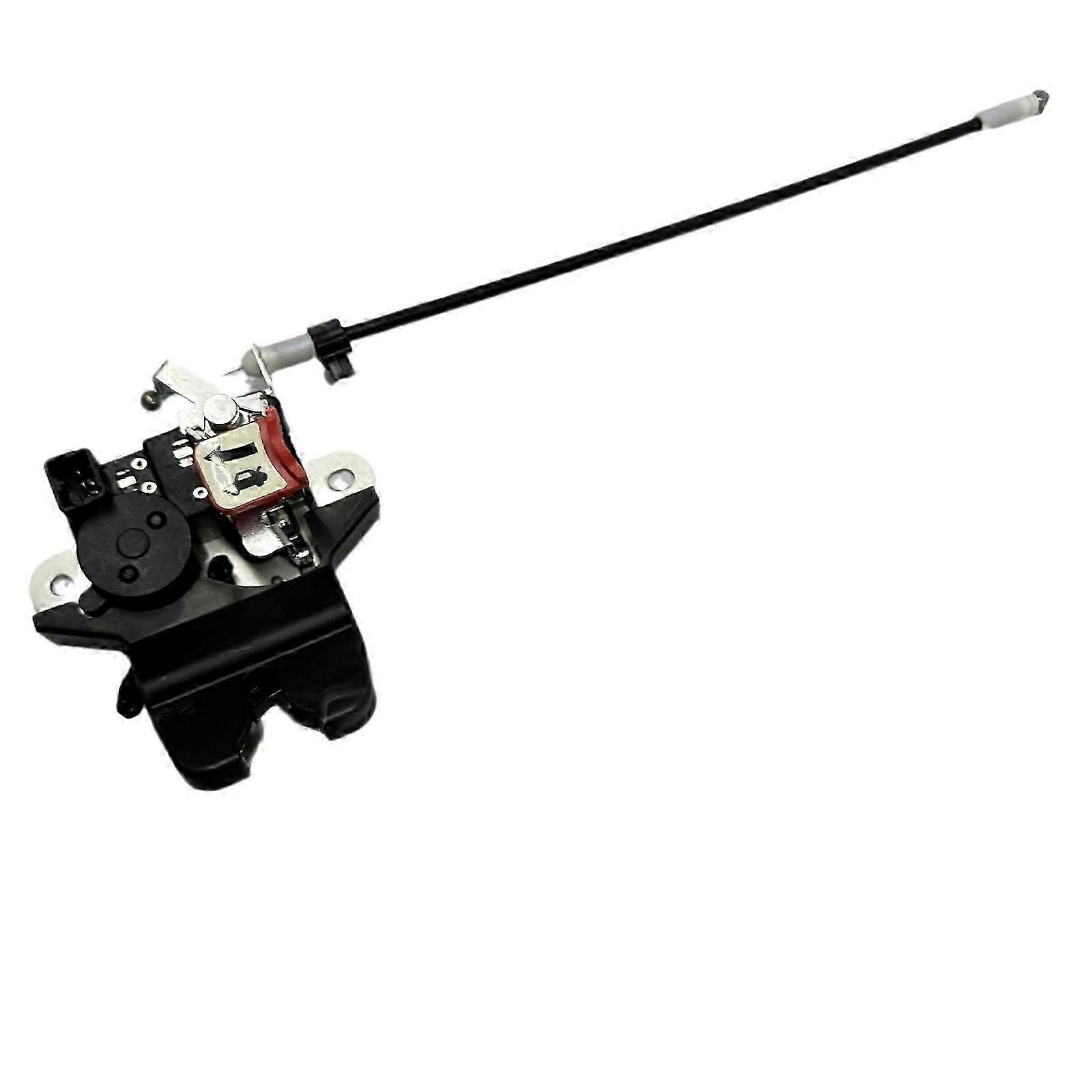 Compatible Suitable For Hyundai Sonata I45 812303S010 Replacement Rear Tailgate Trunk Lock Actuator