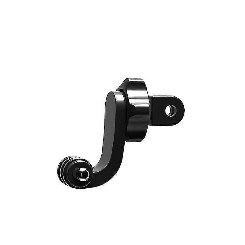 Universal Action Camera Vertical Bracket Adapter For Go-pro Vertical Mount