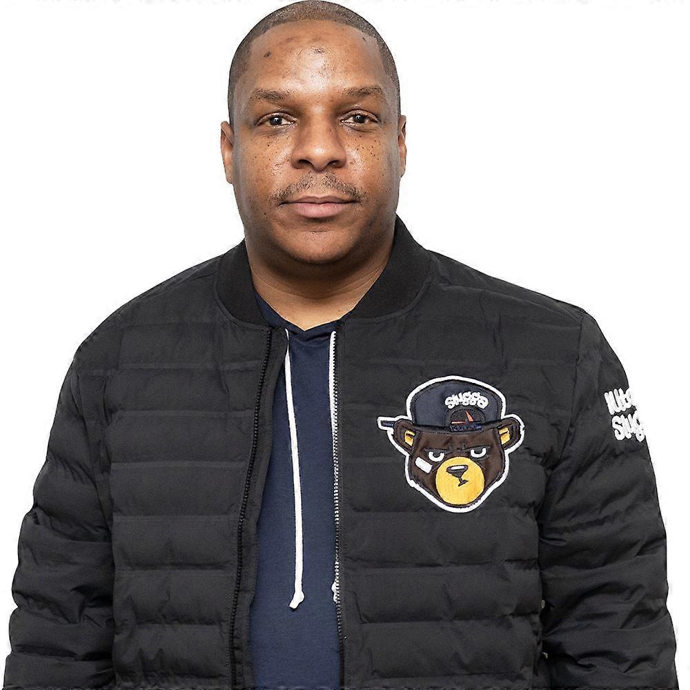 Vin Rock (Jacket) Half Body Buddy Cutout