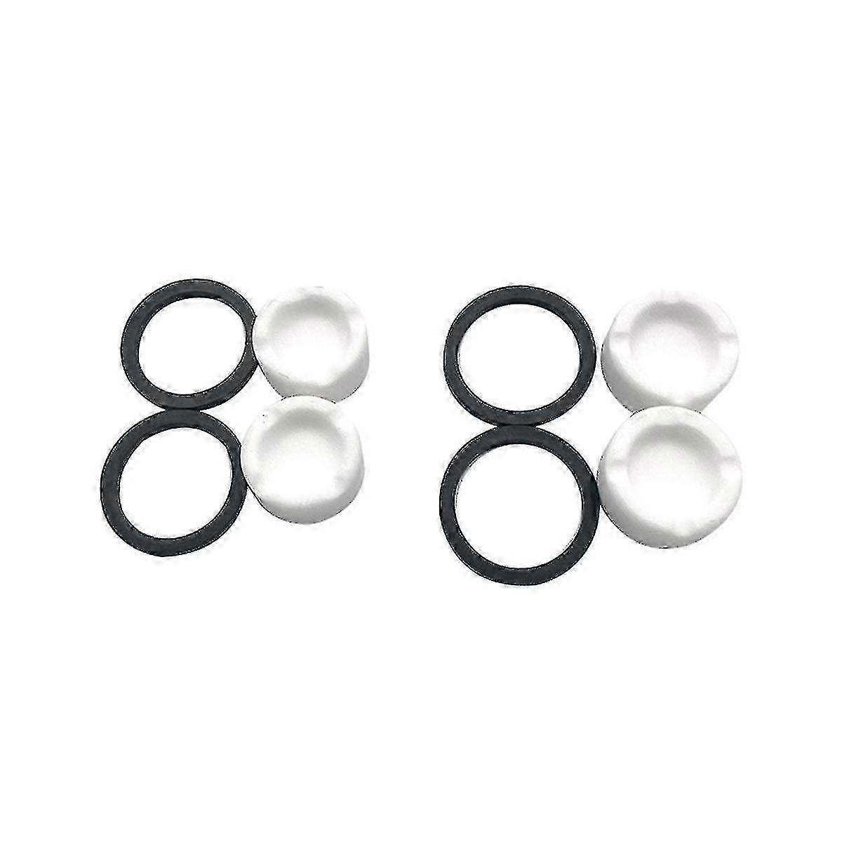 Ceramics Piston and Seals for MTB Brakes M6120 M7120 M8020