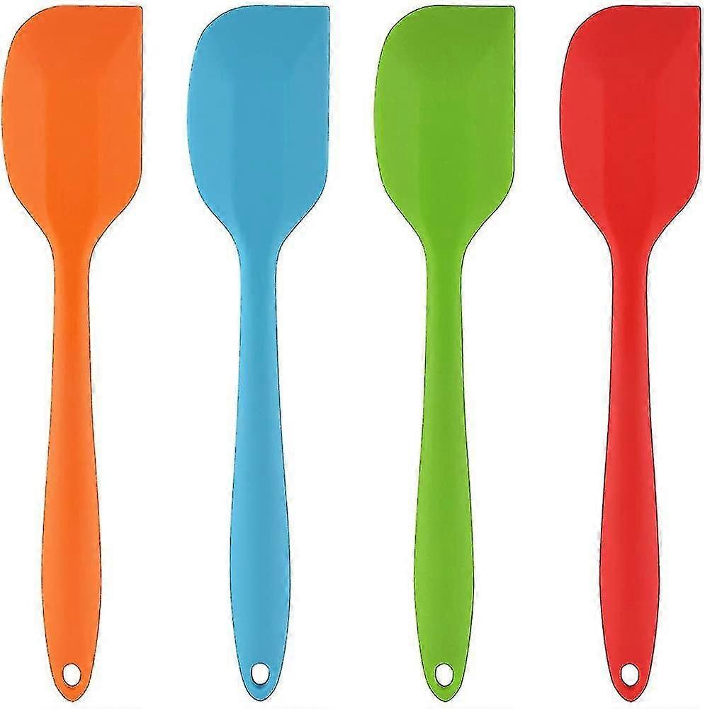 Silic Spatulas. Silic Utensils. Non-stick Bpa