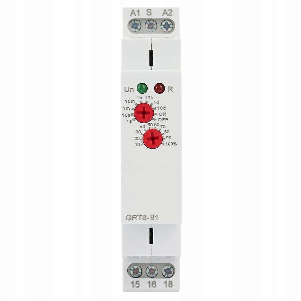 Apec Braking Gs09544 Delay Relay