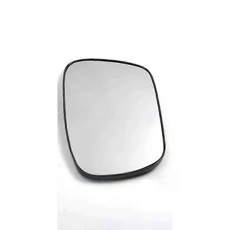 Applicable to 01-07 Toyota COROLLA ALTIS E120 E130 reverse lens Heated rear view mirror