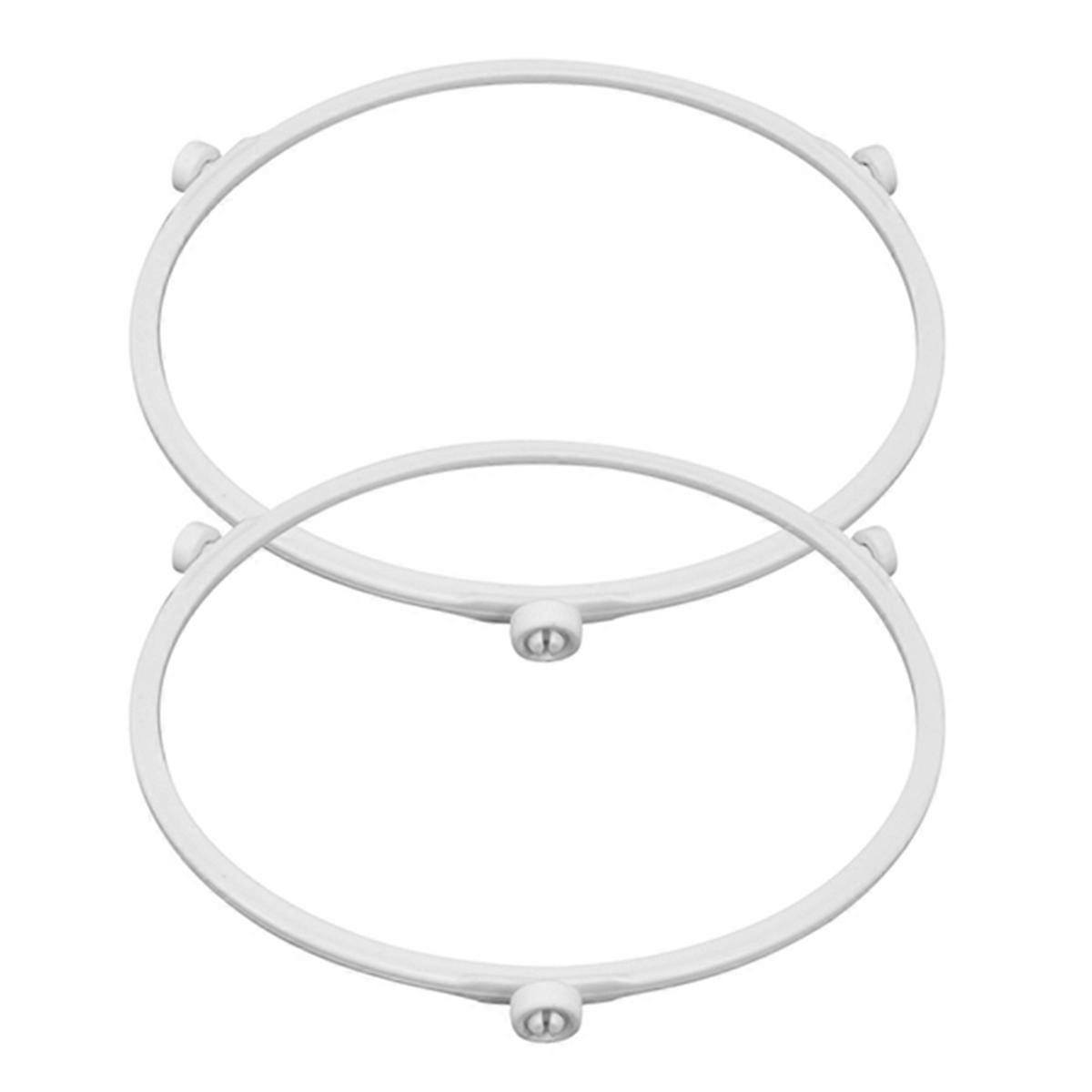 Mikroaaltouuni, lasilevy, tarjotin, pyörärengas