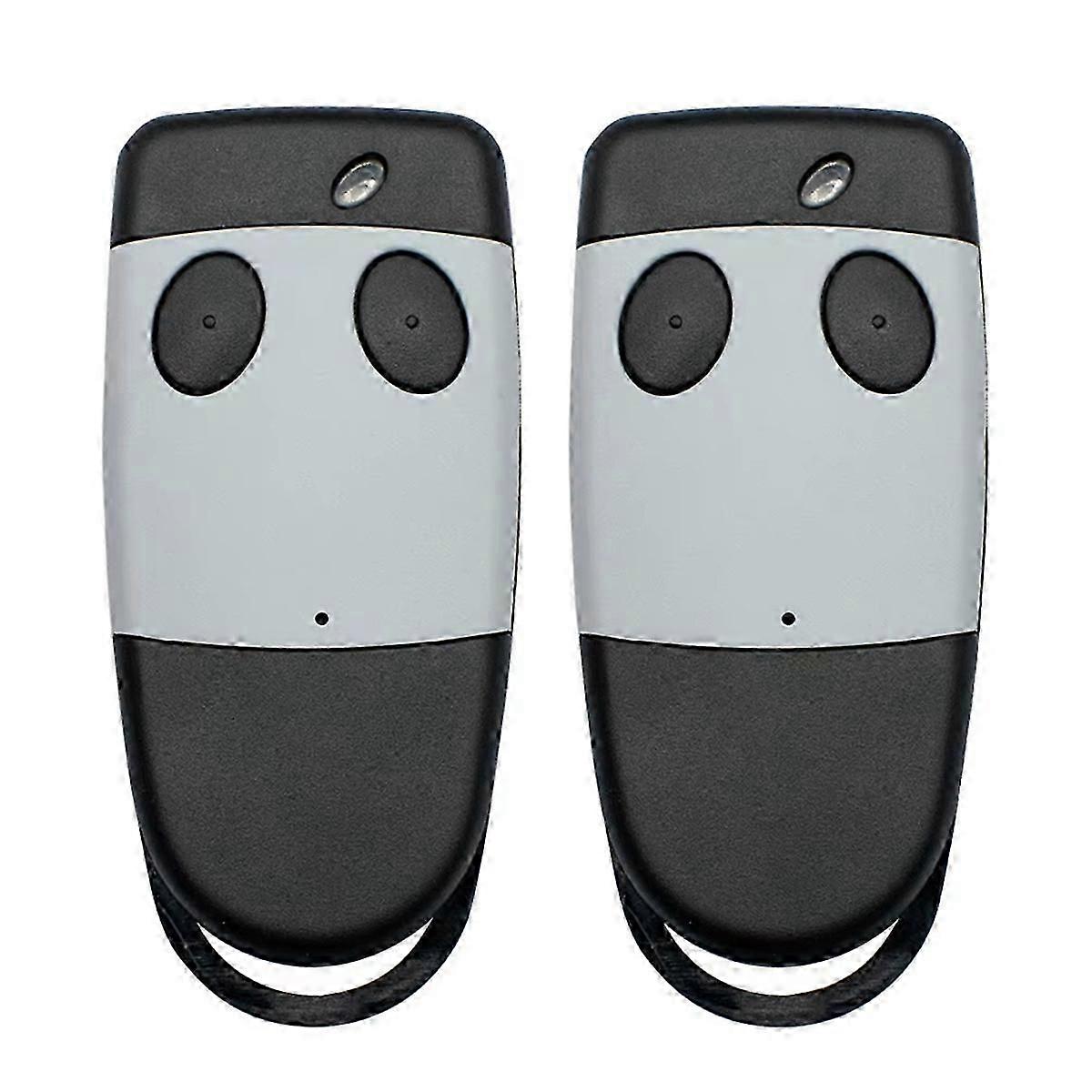 Remote Control Transmitter Gate Opener for S449 QZ1 QZ2 QZ3 433.92MHz Rolling Code Garage Door Keyc