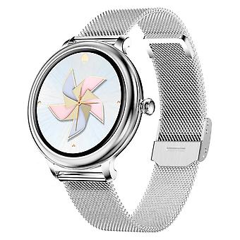 NY13 Smart Watch Support Heart Rate Monitor Blood Pressure For Android IOS