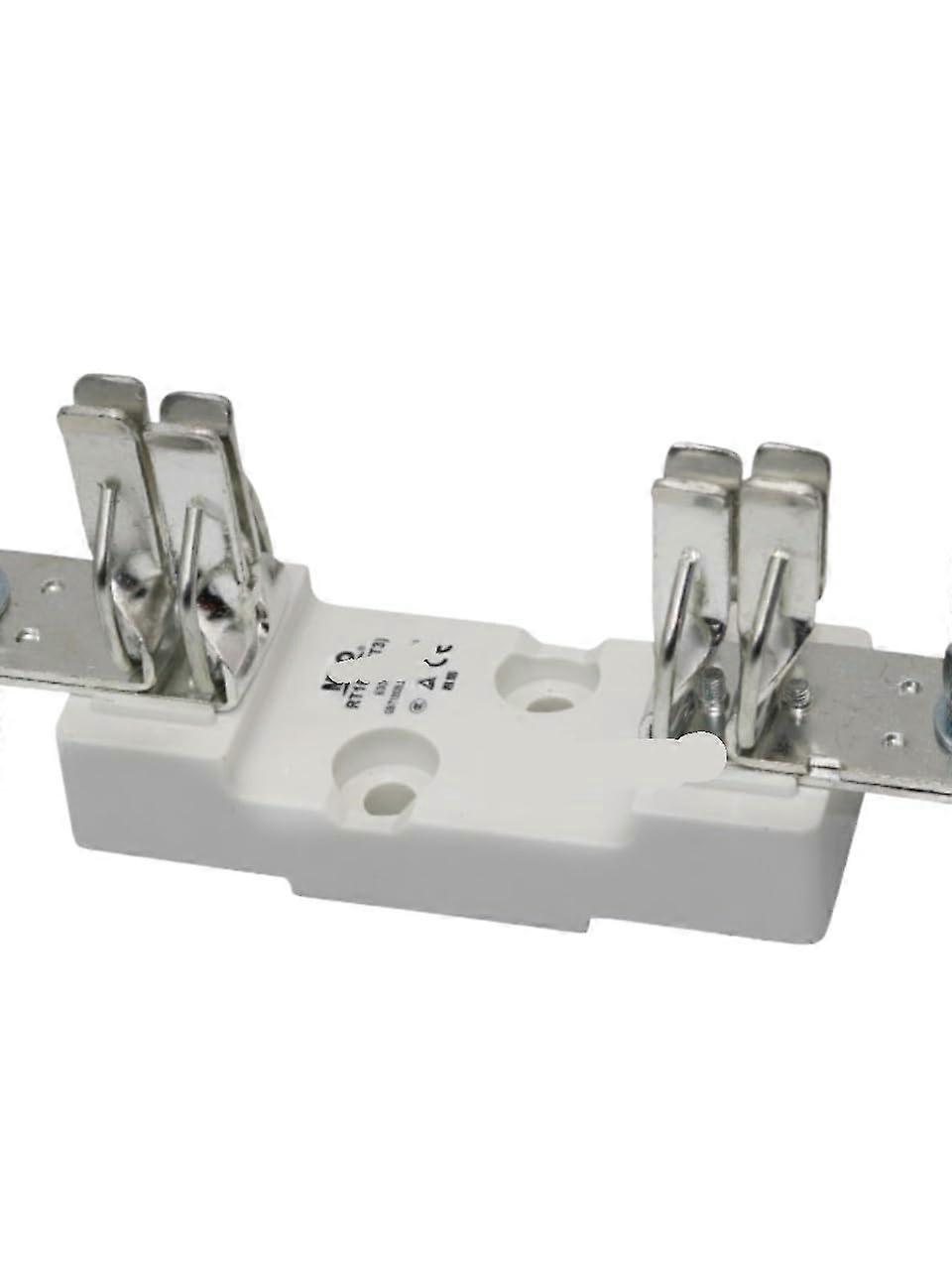 Fuse Base RT16-3 NT3 RS34 NGTC3 NH3, 500V/690V Rated, RT16-3 Series Compatibility