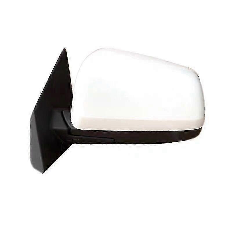 Car Accessories Rearview Mirror Suitable for Mitsubishi Lancer EX 2009 2010 2011 2012 Auto Side Rear View Mirror Assembly 3 Wire 5 Wire