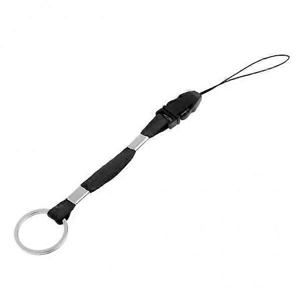 4X Hand Wrist Strap Cord Lanyard surefire Flashlight Camera Key Chain