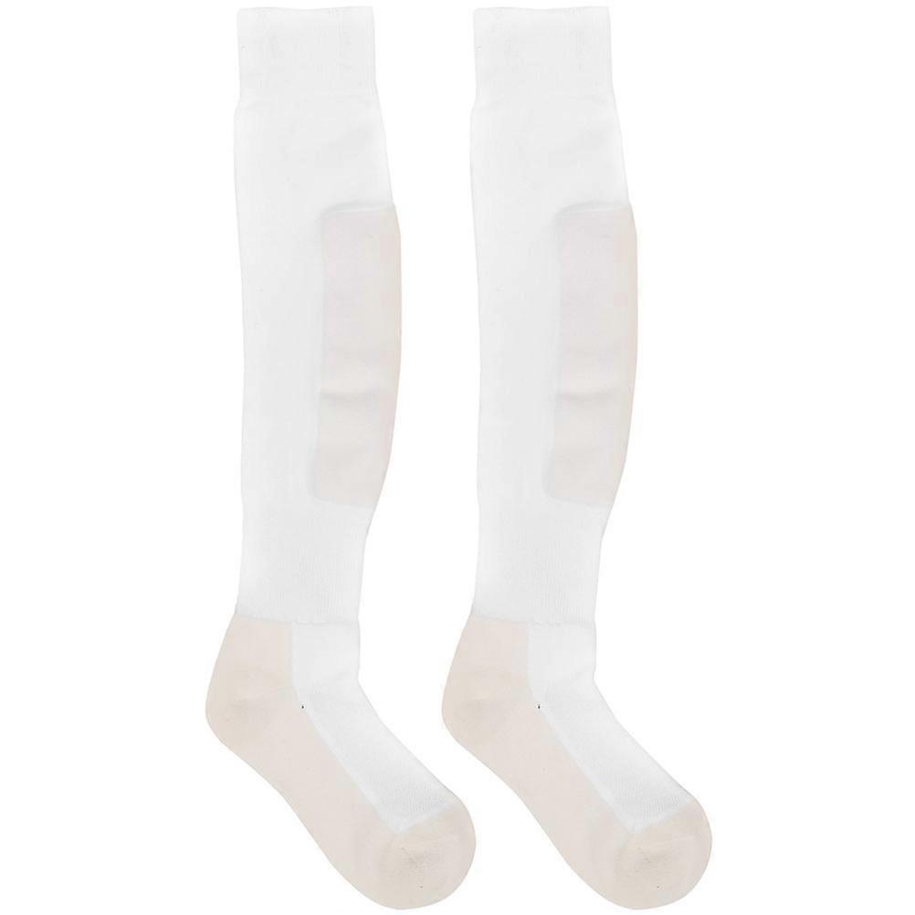 Multi-Purpose Sports Socks with Above-Knee Length and Support