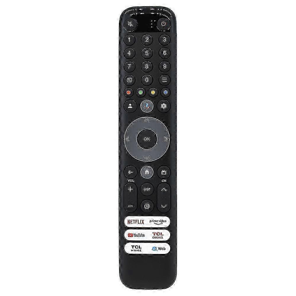 TCL 2023 C745 C845 TV-fjärrkontroll RC833