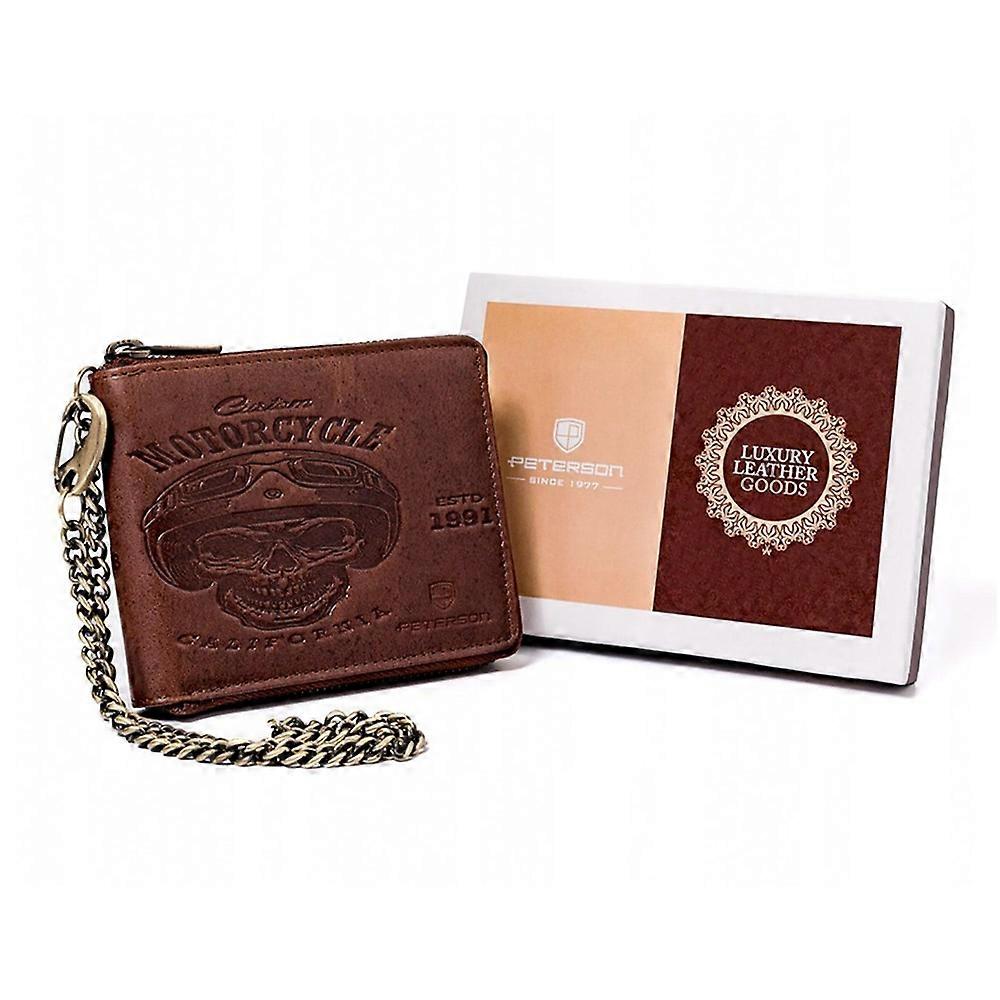 Wallets Peterson greg44524
