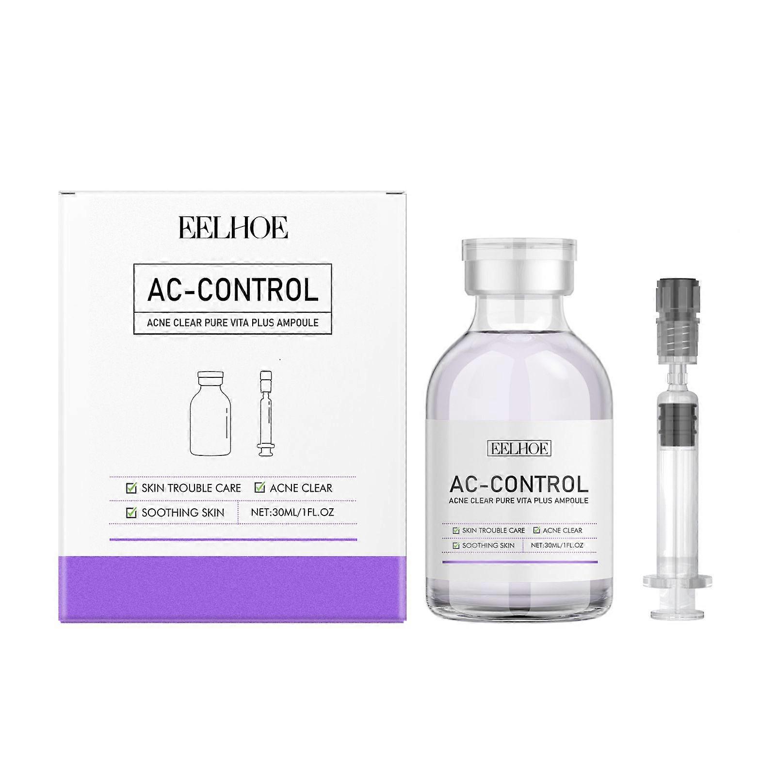 3PCにきび修復アンプルハーブエッセンスにきび修復保湿顔肌