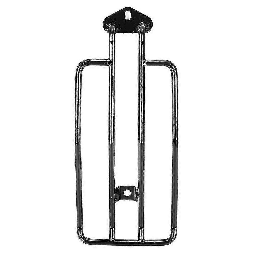 Retro Motorcycle Rear Luggage Rack Shelf Accessory Suitable for Certain Models