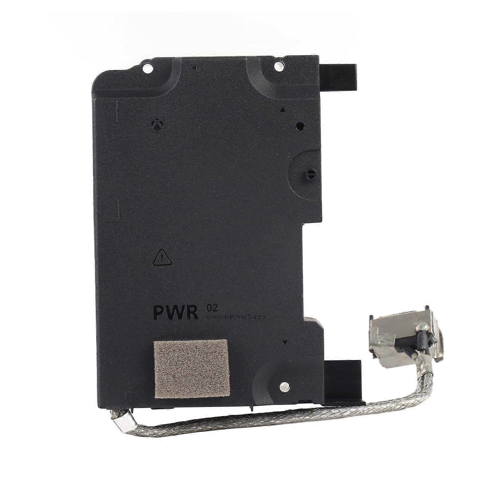 High-Quality Internal Power Supply AC Adapter Replacement for Console - Durable & Easy Install