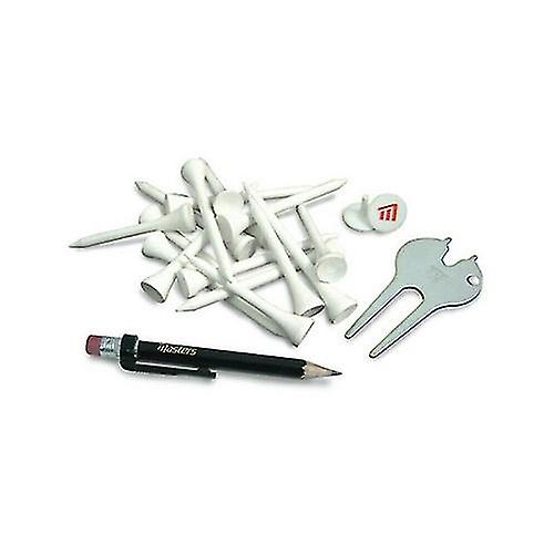 Masters Golf Tees Set