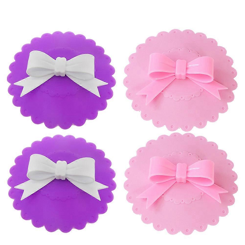 Leak Proof Silicone Cup Lid, Designed for Everyday Use with Gentle Seal