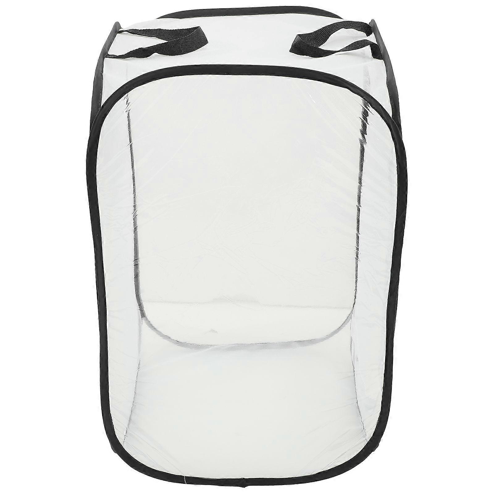 Breeding Container Breathable Cage Outdoor Collection Cage