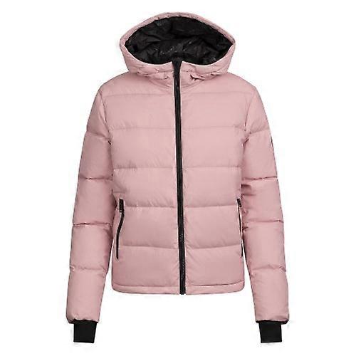 Trespass Womens/Ladies Mariana DLX Down Jacket