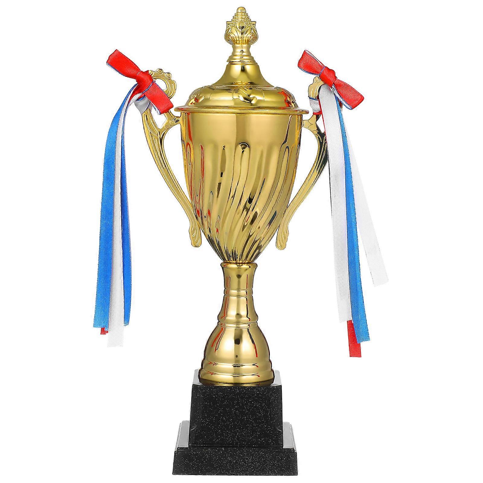 Event Trophy Suitable for Various Occasions with Impressive Presentation