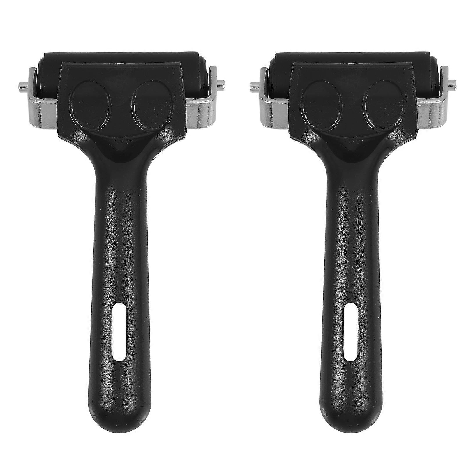 Ink Roller with Sturdy Construction, Ideal for Printing and Projects