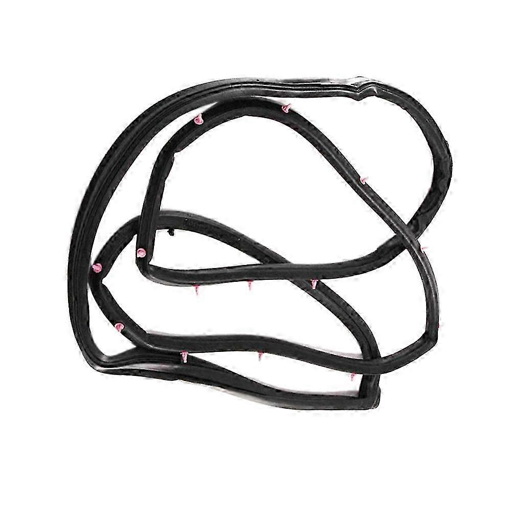 Right Front Door Weatherstrip Seal for Sedan 2006-2011 - 72310A01