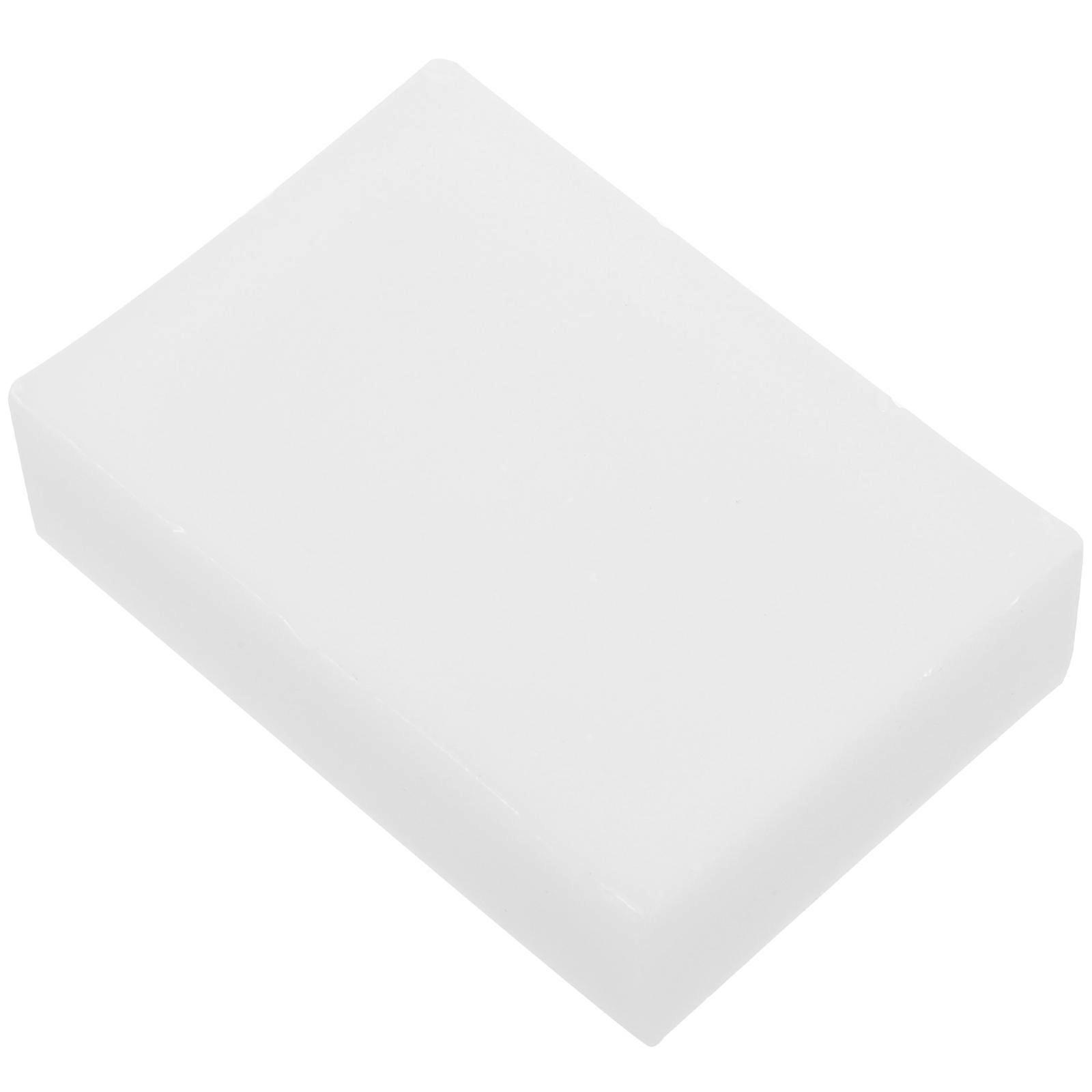 Ski Et Snowboard Wax Block Cire Éclaircissante Pour Skis Snowboards Amélioration De La Vitesse 1Pcs