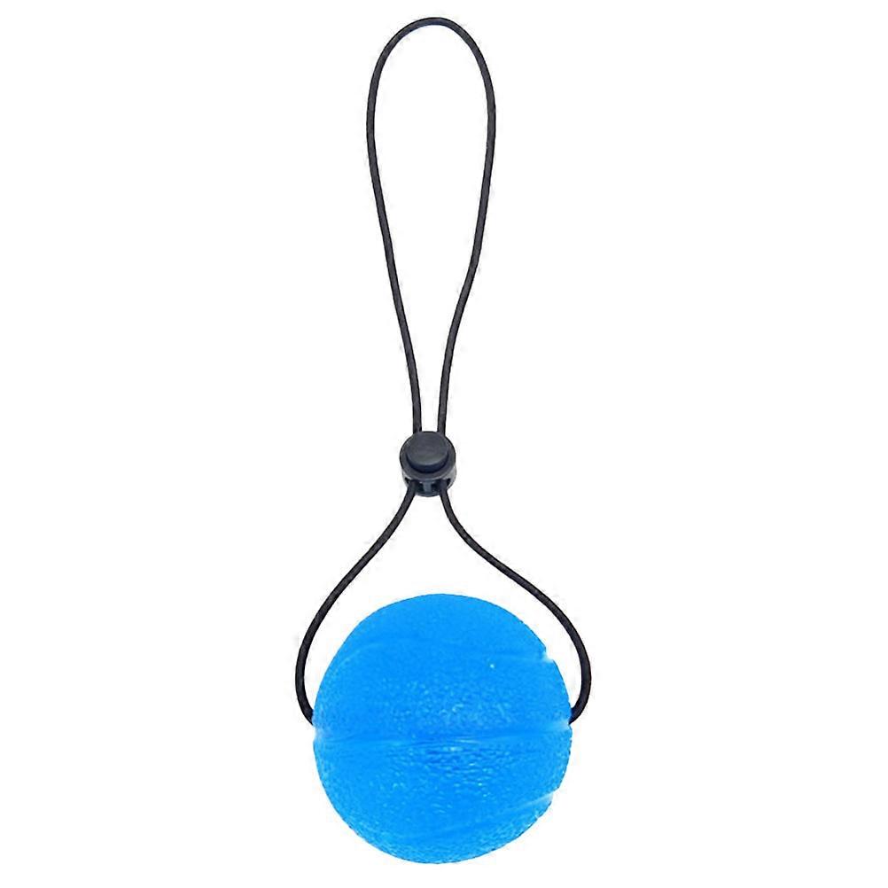 Grip Strengthen Ball Hand Squeezer Grip Strength Office Use TPE Material Flexibility Improvement Ergonomically Designed 1Pack